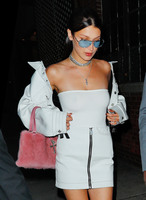 Bella Hadid Tank Top #2699918