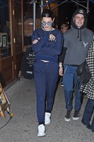 Bella Hadid Sweatshirt #2699929
