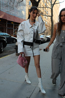 Bella Hadid Sweatshirt #2699934