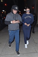 Bella Hadid longsleeve t-shirt #2699935