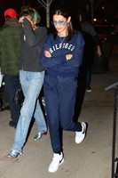 Bella Hadid t-shirt #2699943