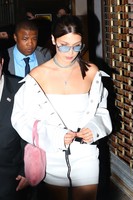 Bella Hadid tote bag #G942043