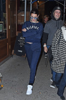 Bella Hadid hoodie #2699946