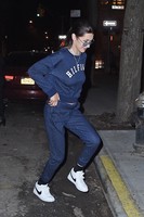 Bella Hadid Tank Top #2699950