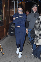 Bella Hadid tote bag #G942058