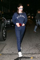 Bella Hadid mug #G942070