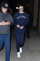 Bella Hadid Sweatshirt #2699973