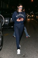 Bella Hadid longsleeve t-shirt #2699983