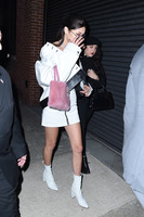 Bella Hadid longsleeve t-shirt #2699984