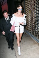 Bella Hadid t-shirt #2699986