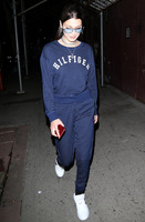 Bella Hadid Tank Top #2699998