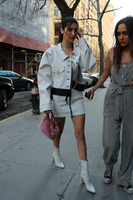 Bella Hadid Sweatshirt #2700003