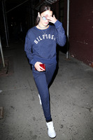 Bella Hadid mug #G942102