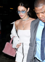 Bella Hadid tote bag #G942103