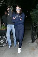 Bella Hadid tote bag #G942109