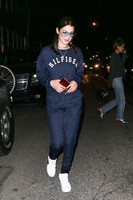 Bella Hadid longsleeve t-shirt #2700014