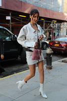 Bella Hadid longsleeve t-shirt #2700025