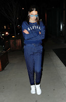 Bella Hadid longsleeve t-shirt #2700026