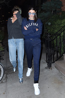 Bella Hadid longsleeve t-shirt #2700027