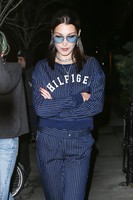 Bella Hadid longsleeve t-shirt #2700038