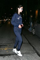 Bella Hadid Tank Top #2700041