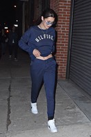 Bella Hadid longsleeve t-shirt #2700044