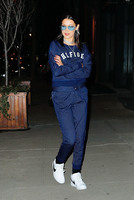 Bella Hadid longsleeve t-shirt #2700048