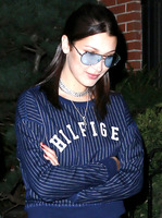 Bella Hadid Tank Top #2700049