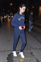 Bella Hadid longsleeve t-shirt #2700059