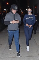 Bella Hadid mug #G942158