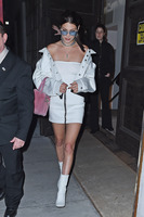 Bella Hadid mug #G942161