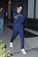 Bella Hadid longsleeve t-shirt #2700064