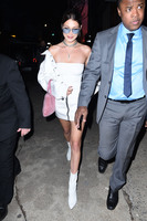 Bella Hadid Tank Top #2700066