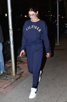 Bella Hadid hoodie #2700071