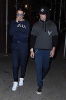 Bella Hadid mug #G942173