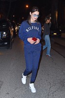 Bella Hadid hoodie #2700078