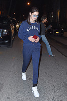 Bella Hadid longsleeve t-shirt #2700079