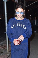 Bella Hadid hoodie #2700089