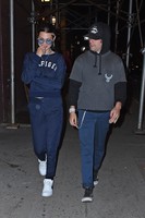 Bella Hadid hoodie #2700094