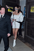 Bella Hadid mug #G942193