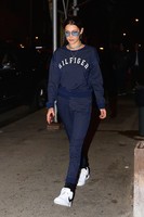 Bella Hadid hoodie #2700096