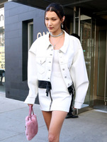 Bella Hadid hoodie #2700099