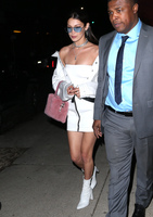 Bella Hadid Tank Top #2700100