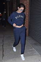 Bella Hadid longsleeve t-shirt #2700105