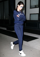 Bella Hadid longsleeve t-shirt #2700113