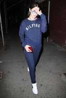 Bella Hadid hoodie #2700115