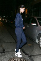 Bella Hadid Tank Top #2700126