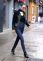 Bella Hadid Tank Top #2702898