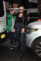 Bella Hadid longsleeve t-shirt #2702903