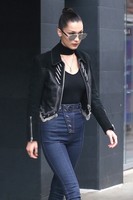 Bella Hadid longsleeve t-shirt #2702911